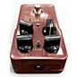 Used TC Electronic Mojomojo Overdrive Effect Pedal