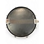 Used 1990s Ludwig 14in Little rocker  Natural Drum