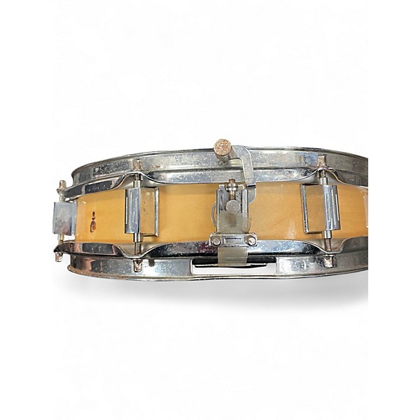 Used 1990s Ludwig 14in Little rocker  Natural Drum