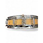Used 1990s Ludwig 14in Little rocker  Natural Drum