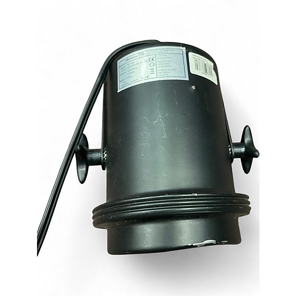 Used American DJ PL1000 PAR36 Par Can Light