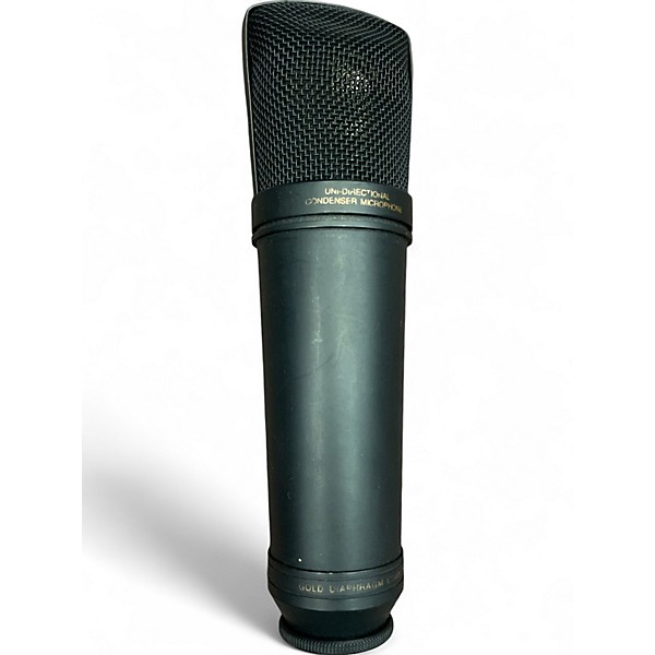 Used MXL 2001 Condenser Microphone