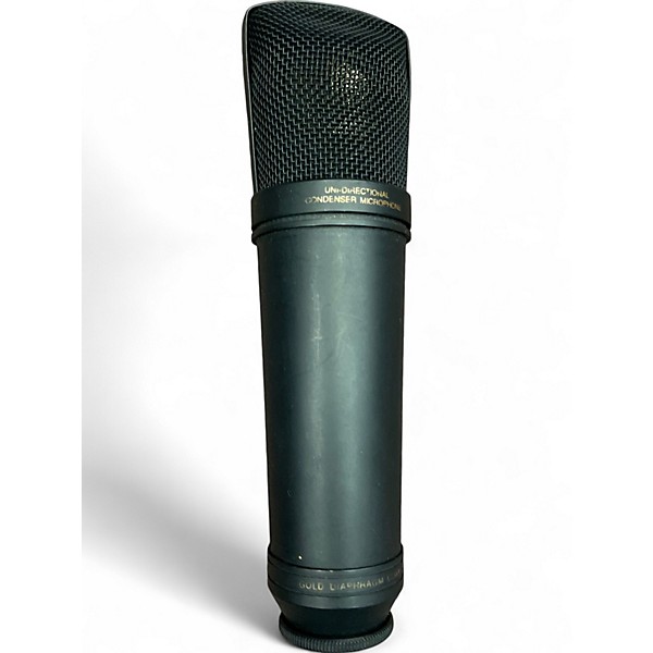 Used MXL 2001 Condenser Microphone