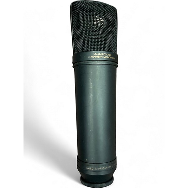 Used MXL 2001 Condenser Microphone