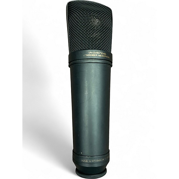 Used MXL 2001 Condenser Microphone