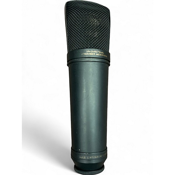 Used MXL 2001 Condenser Microphone