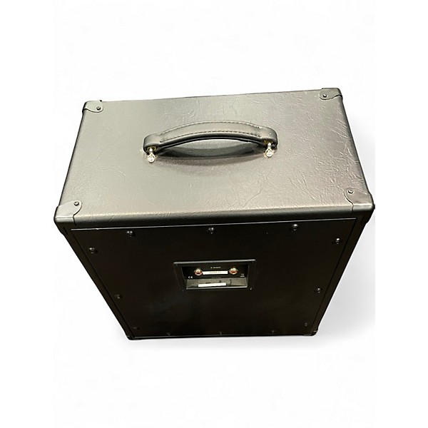 Used Bugera 112TS 80W 1X12 Guitar Cabinet