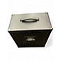 Used Bugera 112TS 80W 1X12 Guitar Cabinet