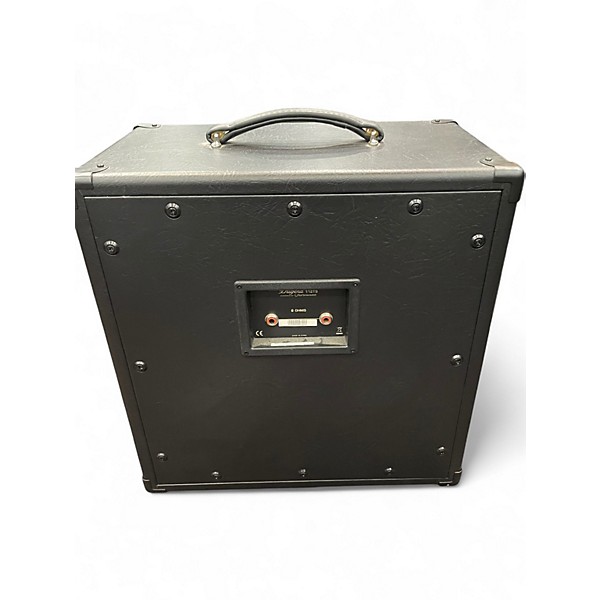 Used Bugera 112TS 80W 1X12 Guitar Cabinet