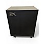Used Gallien-Krueger CX410 Bass Cabinet thumbnail