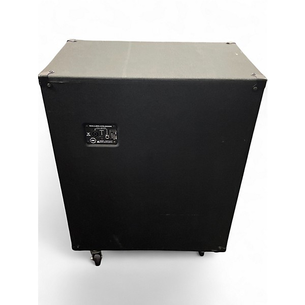 Used Gallien-Krueger CX410 Bass Cabinet