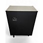 Used Gallien-Krueger CX410 Bass Cabinet