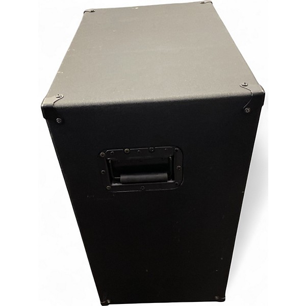 Used Gallien-Krueger CX410 Bass Cabinet