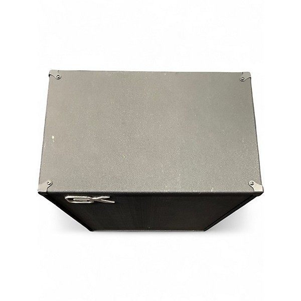 Used Gallien-Krueger CX410 Bass Cabinet