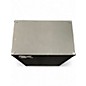 Used Gallien-Krueger CX410 Bass Cabinet