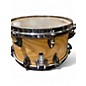 Used Orange County Drum & Percussion 13X7 Maple Ash Natural Drum thumbnail