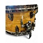 Used Orange County Drum & Percussion 13X7 Maple Ash Natural Drum