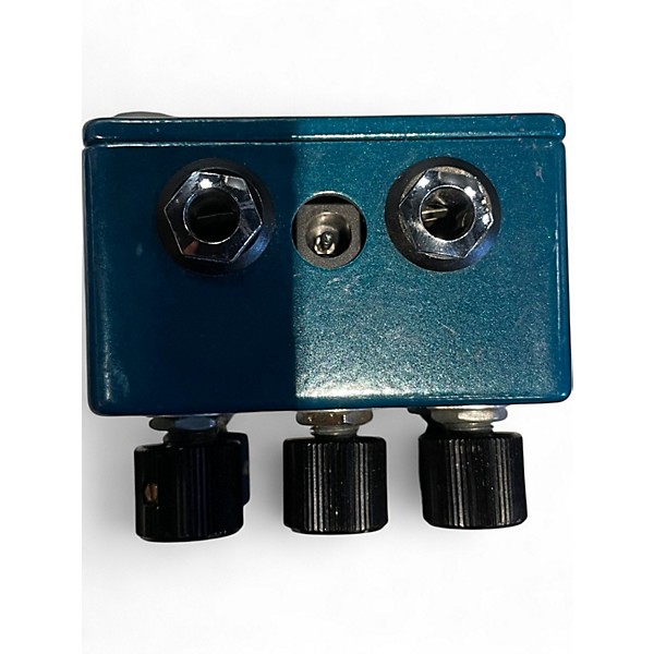 Used Walrus Audio Fathom Reverb Effect Pedal