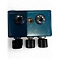 Used Walrus Audio Fathom Reverb Effect Pedal