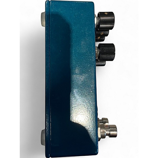 Used Walrus Audio Fathom Reverb Effect Pedal