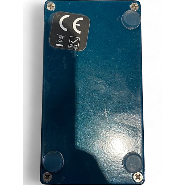 Used Walrus Audio Fathom Reverb Effect Pedal