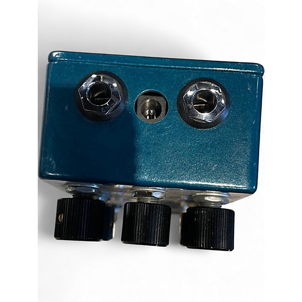 Used Walrus Audio Fathom Reverb Effect Pedal