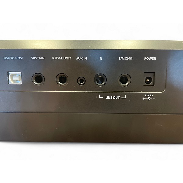 Used Williams Legato IV Digital Piano