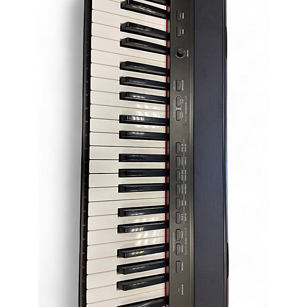 Used Williams Legato IV Digital Piano