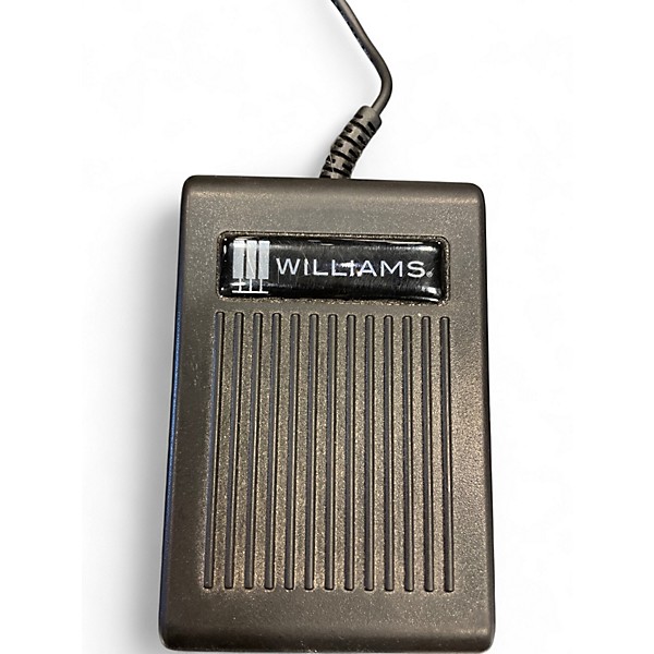 Used Williams Legato IV Digital Piano