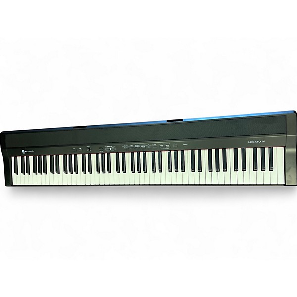 Used Williams Legato IV Digital Piano