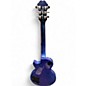 Used Epiphone Tommy Thayer Electric Blue Electric Blue Solid Body Electric Guitar