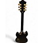 Used Guild Polara Kim Thayil Black Solid Body Electric Guitar