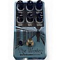 Used EarthQuaker Devices THE WARDEN Effect Pedal thumbnail