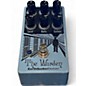 Used EarthQuaker Devices THE WARDEN Effect Pedal