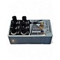 Used EarthQuaker Devices THE WARDEN Effect Pedal