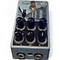 Used EarthQuaker Devices THE WARDEN Effect Pedal
