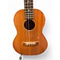 Used Harmony b129 Natural Ukulele