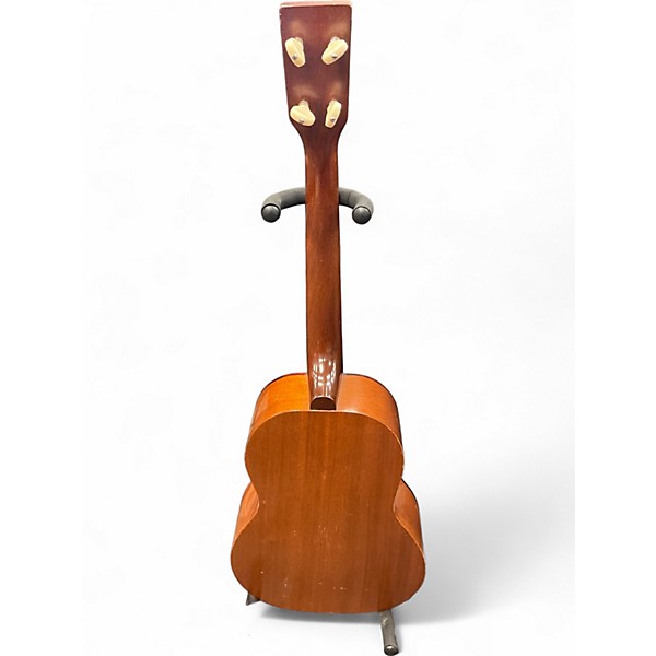 Used Harmony b129 Natural Ukulele
