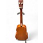Used Harmony b129 Natural Ukulele
