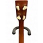 Used Harmony b129 Natural Ukulele