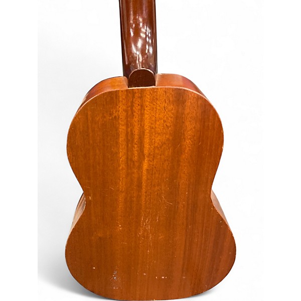 Used Harmony b129 Natural Ukulele