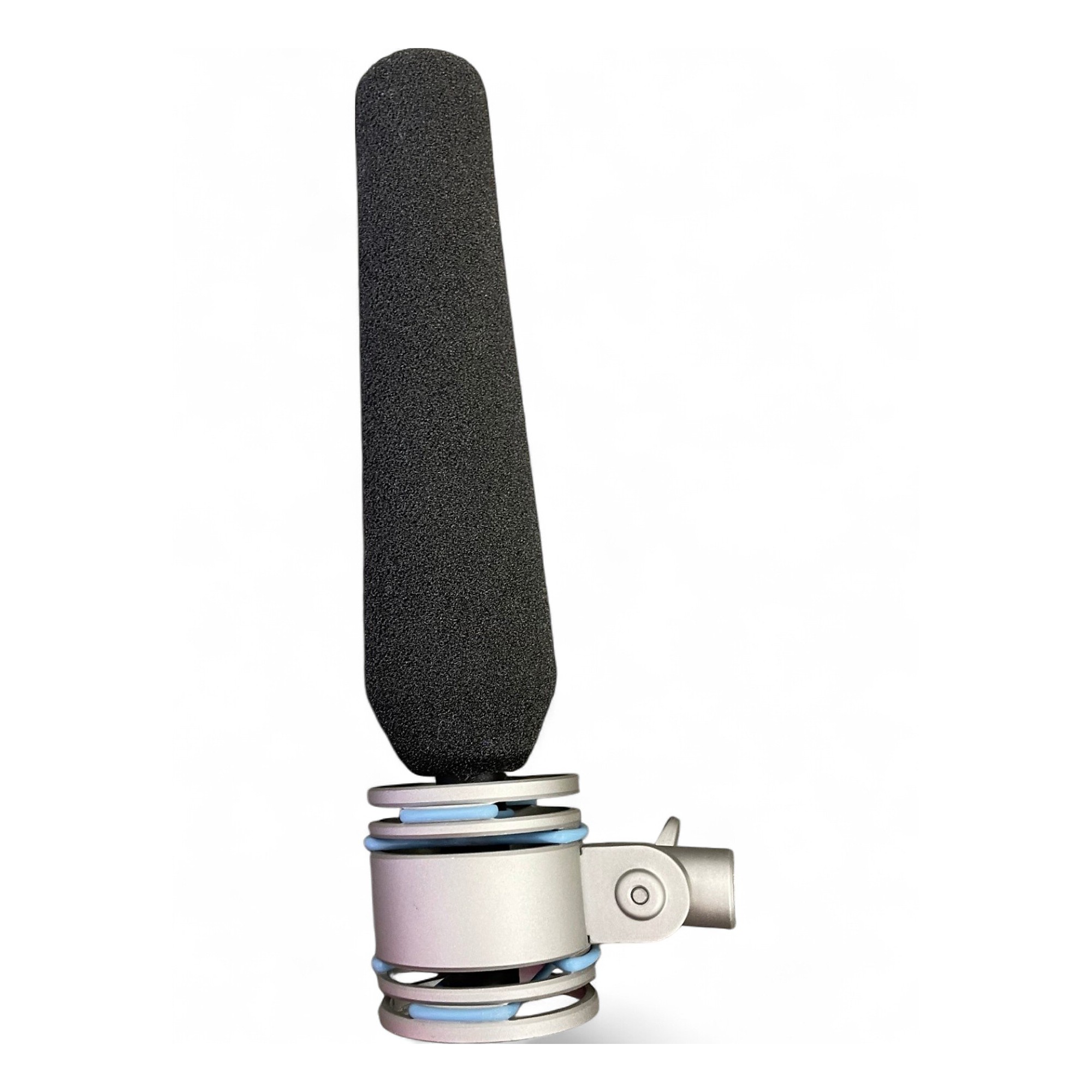 Used Sennheiser MKH416P48 Condenser Microphone | Guitar Center