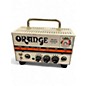 Used Orange Amplifiers MT20 Micro Terror 20W Tube Guitar Amp Head thumbnail