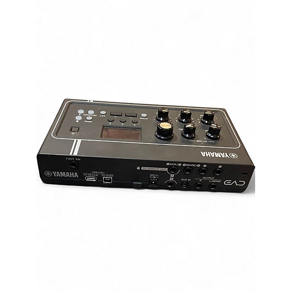 Used Yamaha EAD Electric Drum Module