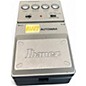 Used Ibanez AW7 Auto Wah Effect Pedal thumbnail