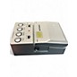 Used Ibanez AW7 Auto Wah Effect Pedal