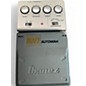 Used Ibanez AW7 Auto Wah Effect Pedal