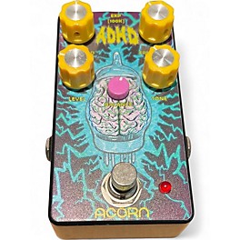 Used Acorn ADHD Effect Pedal