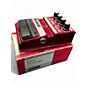 Used DOD FX54 Attacker Effect Pedal
