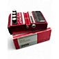 Used DOD FX54 Attacker Effect Pedal
